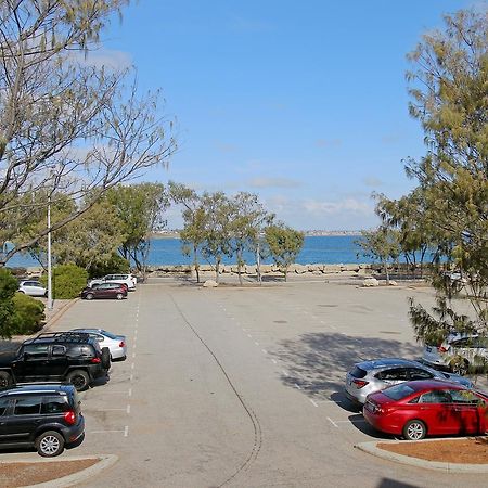 Hillarys Marina Apartment Perth Eksteriør billede