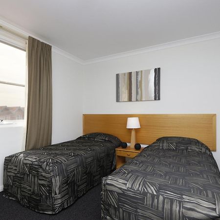 Hillarys Marina Apartment Perth Eksteriør billede
