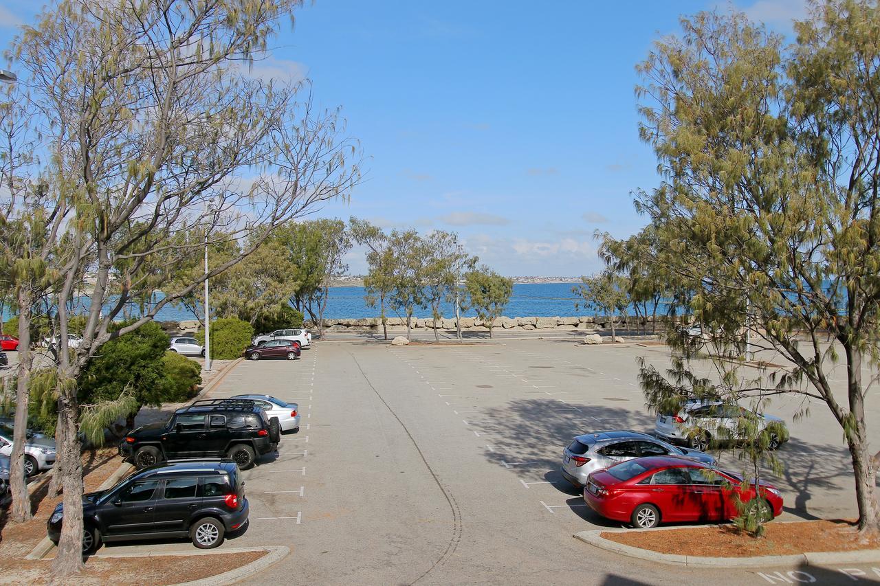 Hillarys Marina Apartment Perth Eksteriør billede