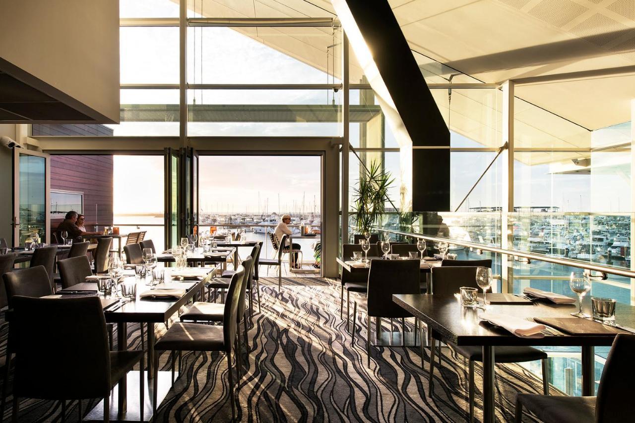 Hillarys Marina Apartment Perth Eksteriør billede