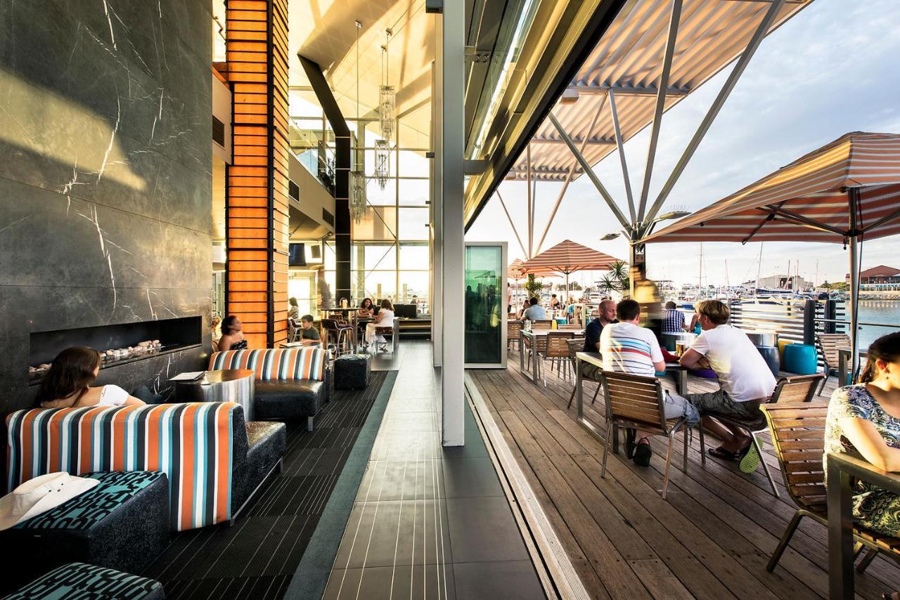 Hillarys Marina Apartment Perth Eksteriør billede