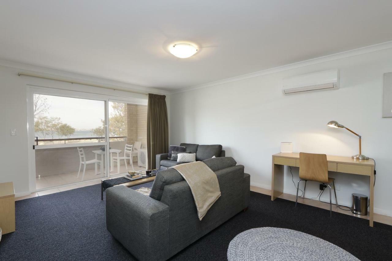Hillarys Marina Apartment Perth Eksteriør billede