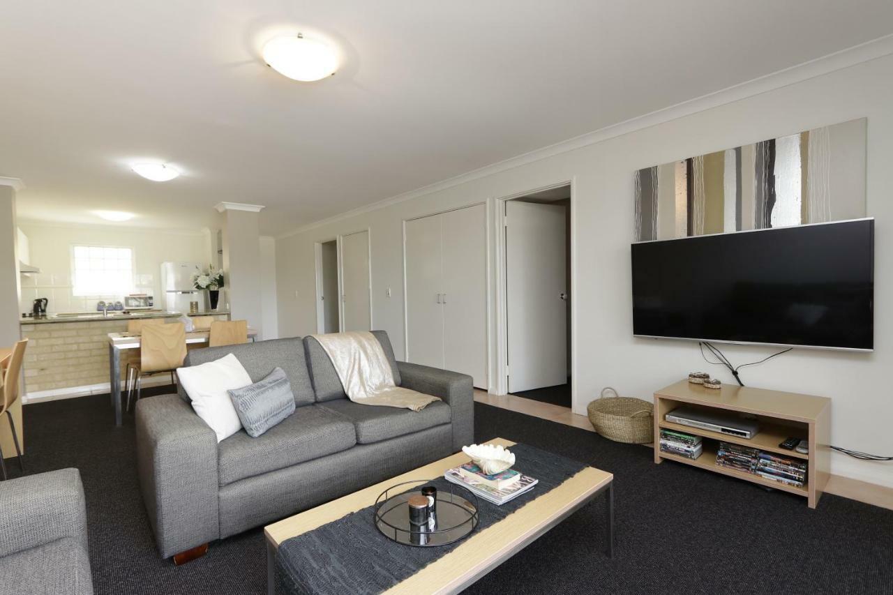 Hillarys Marina Apartment Perth Eksteriør billede
