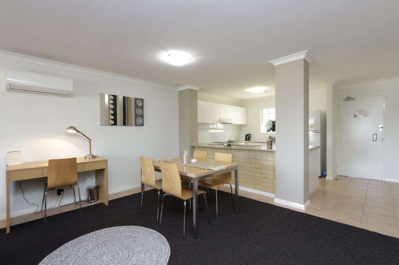 Hillarys Marina Apartment Perth Eksteriør billede
