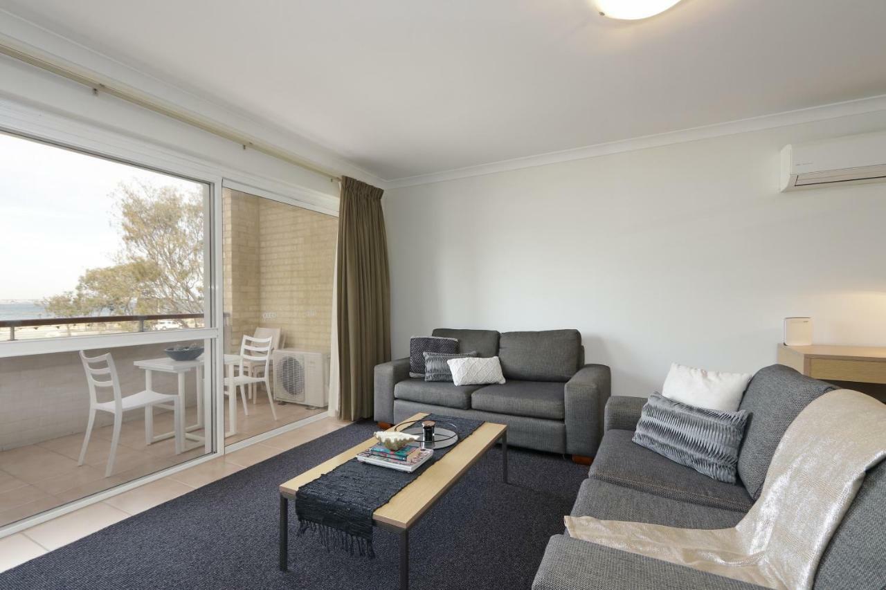 Hillarys Marina Apartment Perth Eksteriør billede