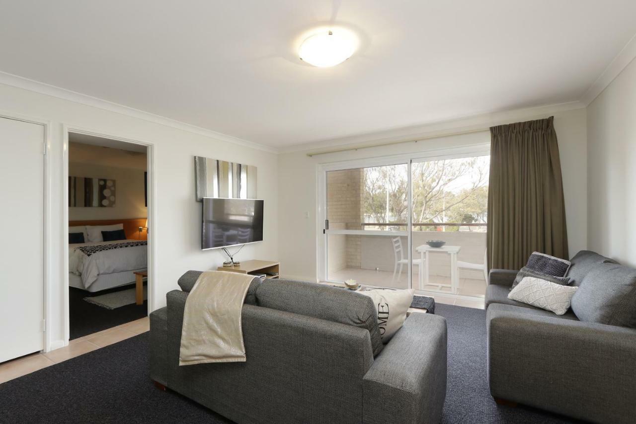 Hillarys Marina Apartment Perth Eksteriør billede