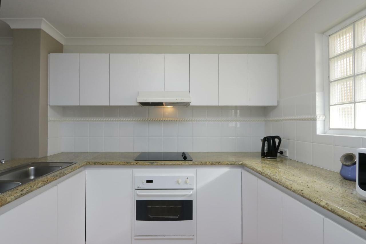 Hillarys Marina Apartment Perth Eksteriør billede