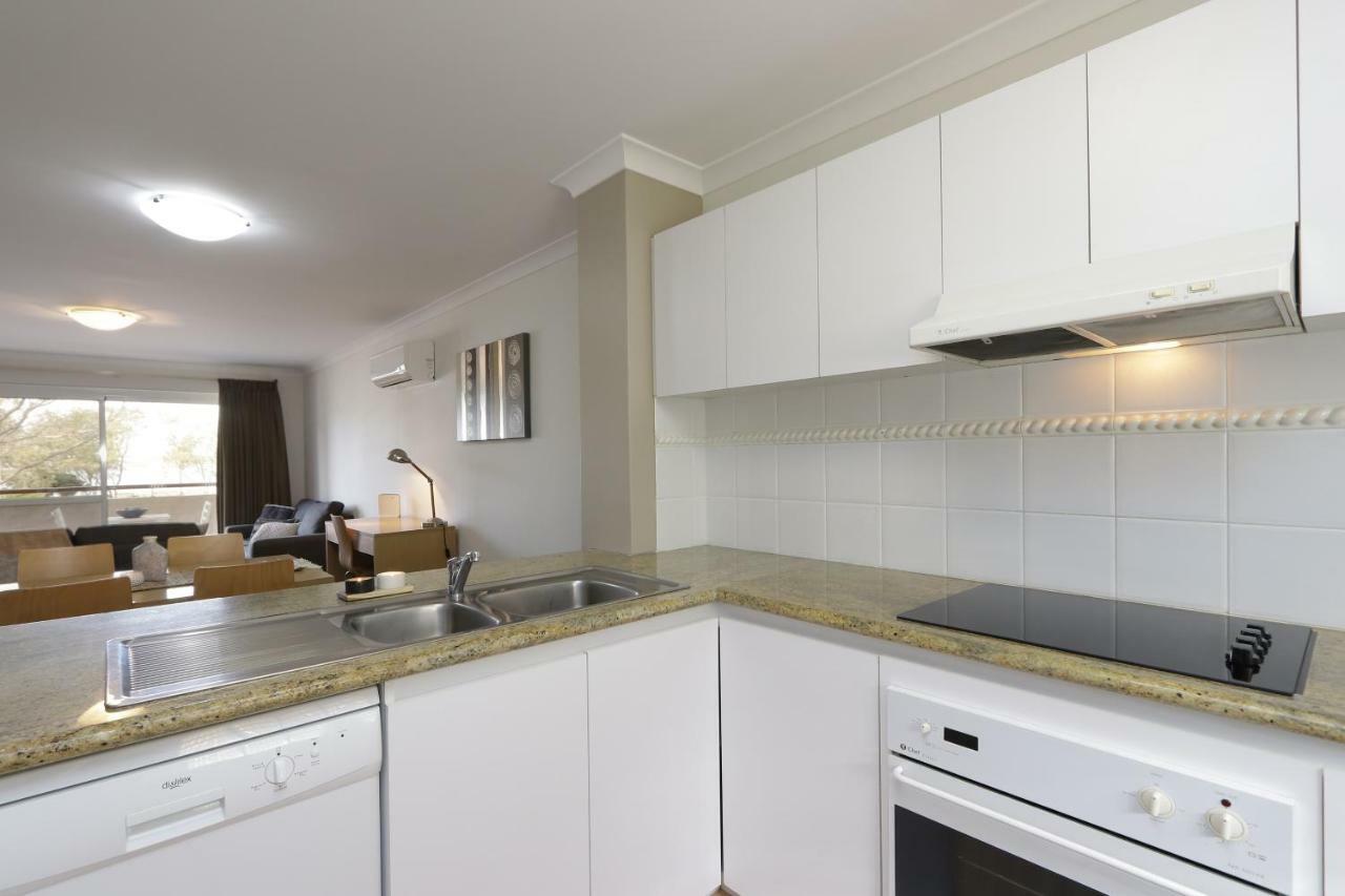 Hillarys Marina Apartment Perth Eksteriør billede