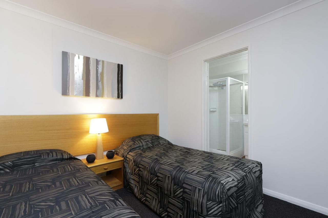 Hillarys Marina Apartment Perth Eksteriør billede