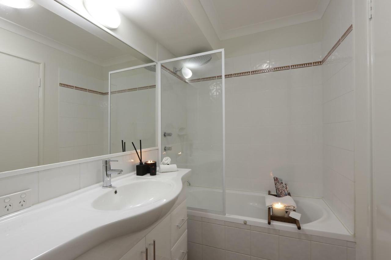 Hillarys Marina Apartment Perth Eksteriør billede