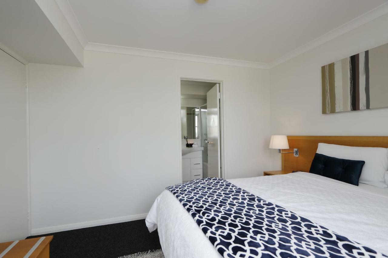 Hillarys Marina Apartment Perth Eksteriør billede
