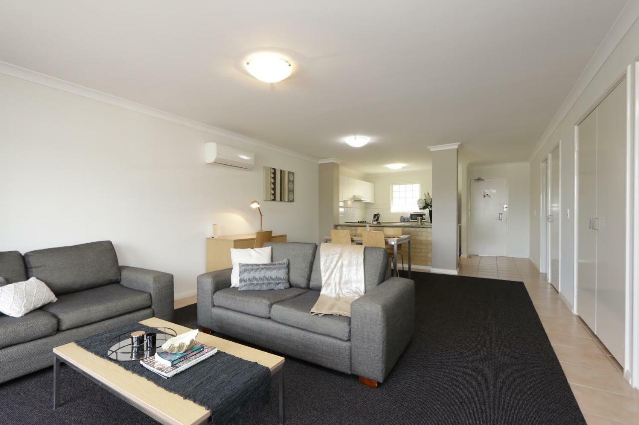 Hillarys Marina Apartment Perth Eksteriør billede