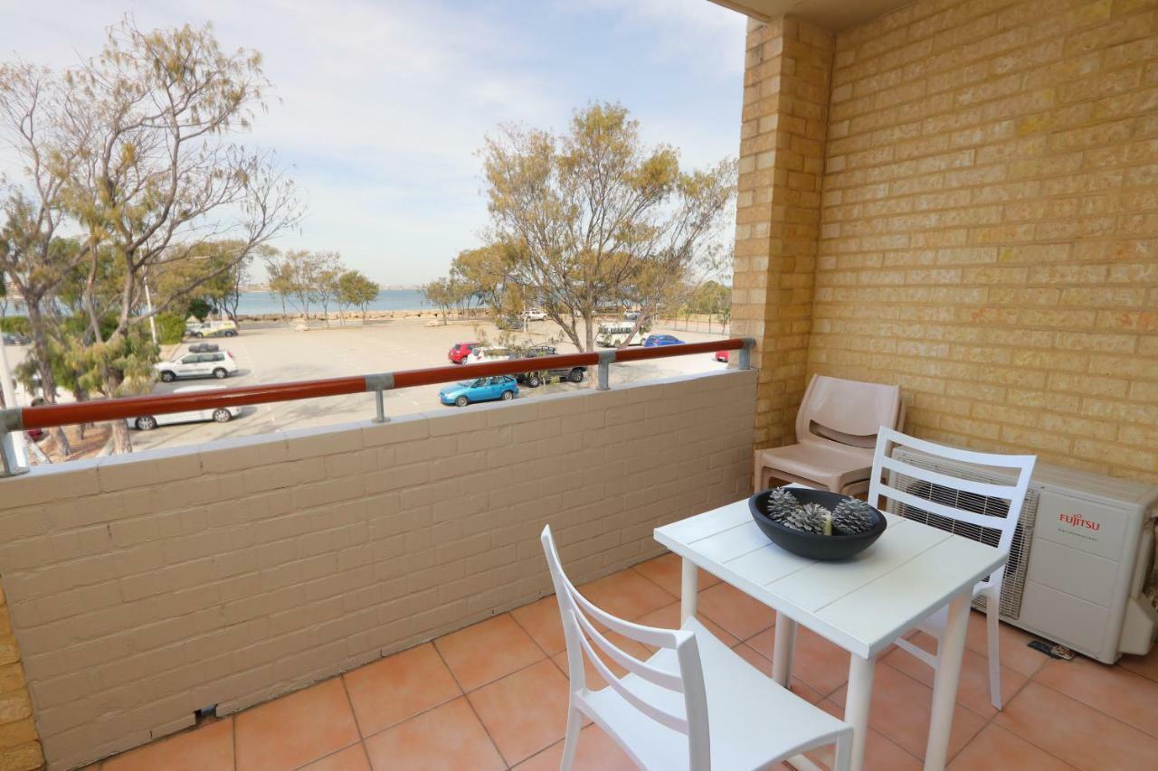 Hillarys Marina Apartment Perth Eksteriør billede
