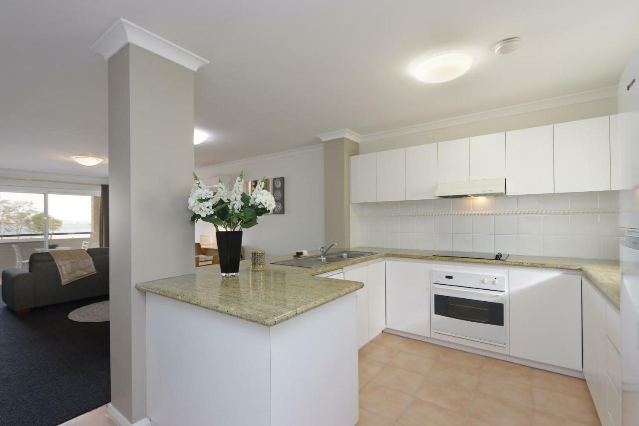 Hillarys Marina Apartment Perth Eksteriør billede