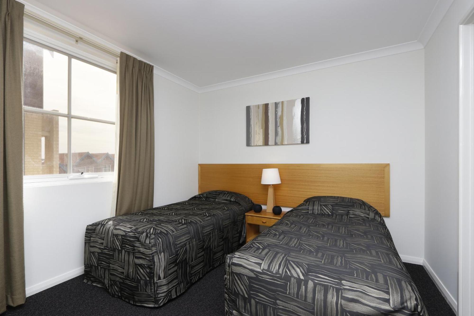 Hillarys Marina Apartment Perth Eksteriør billede