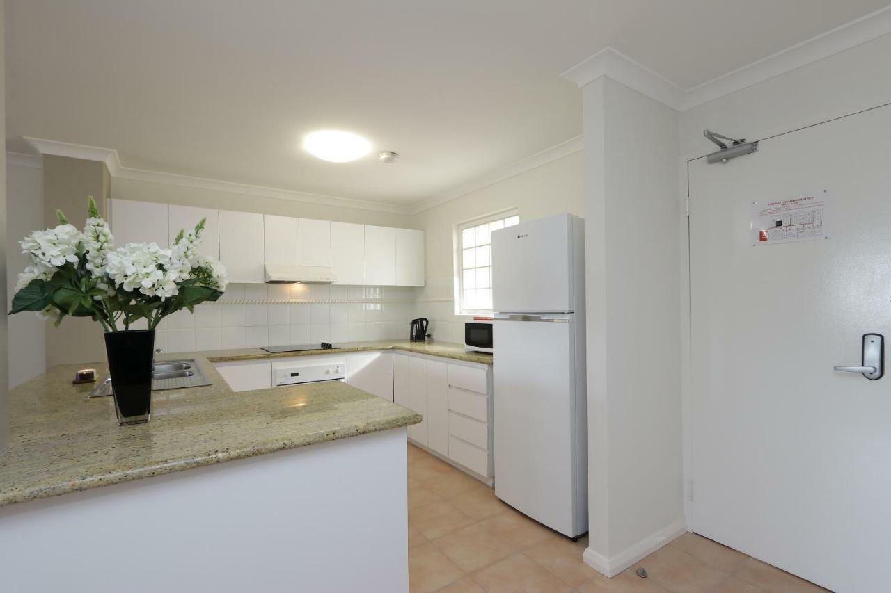 Hillarys Marina Apartment Perth Eksteriør billede