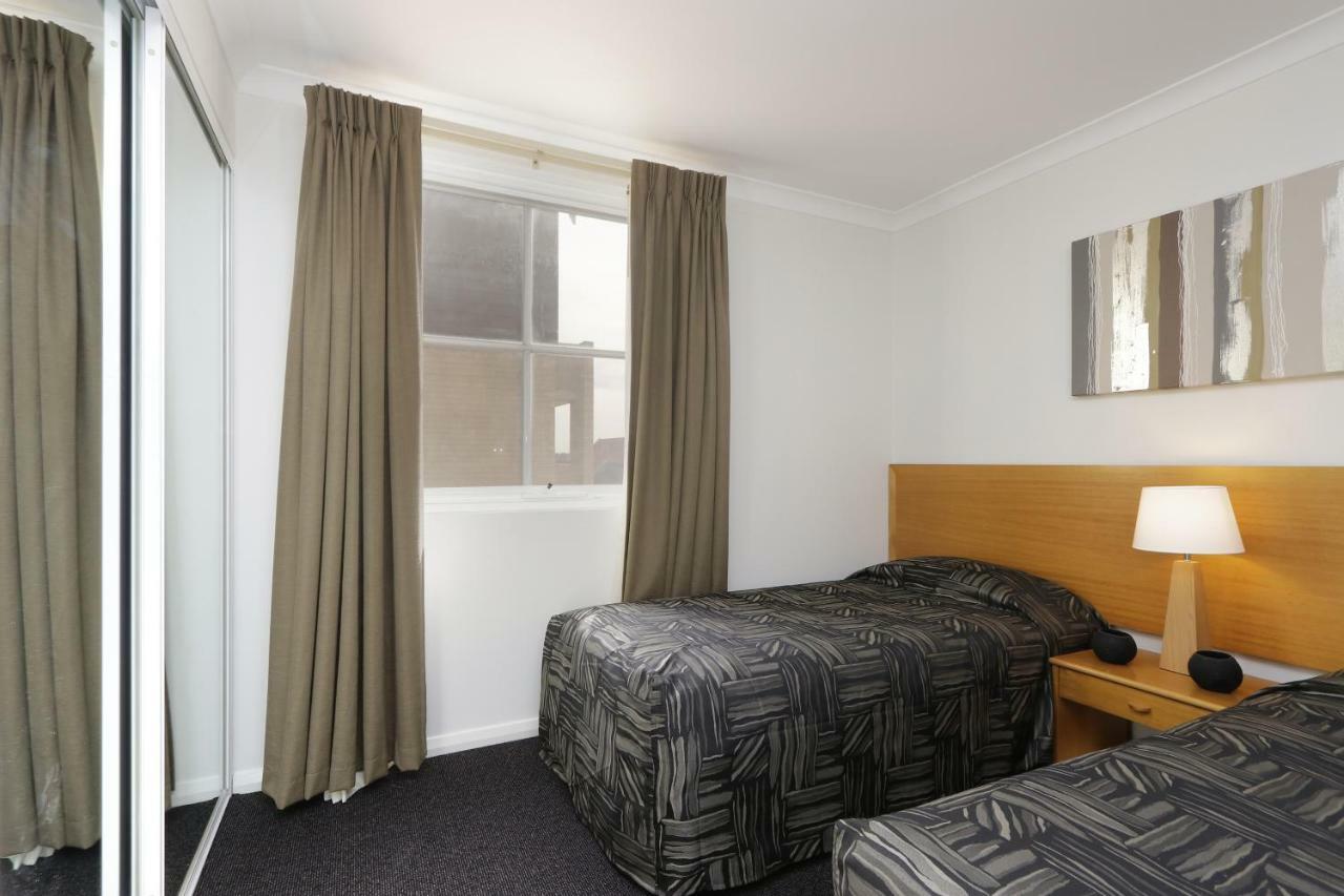 Hillarys Marina Apartment Perth Eksteriør billede