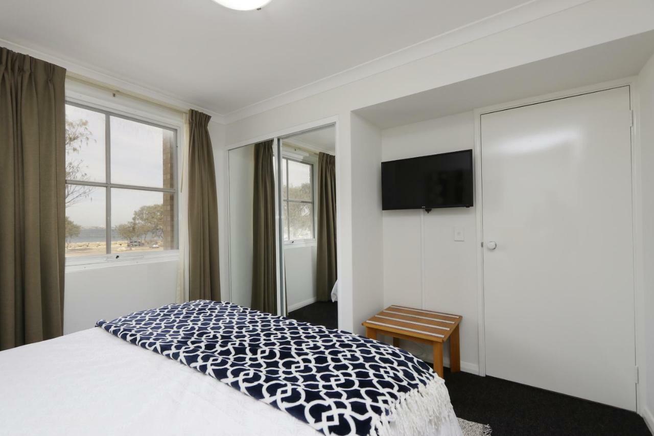 Hillarys Marina Apartment Perth Eksteriør billede