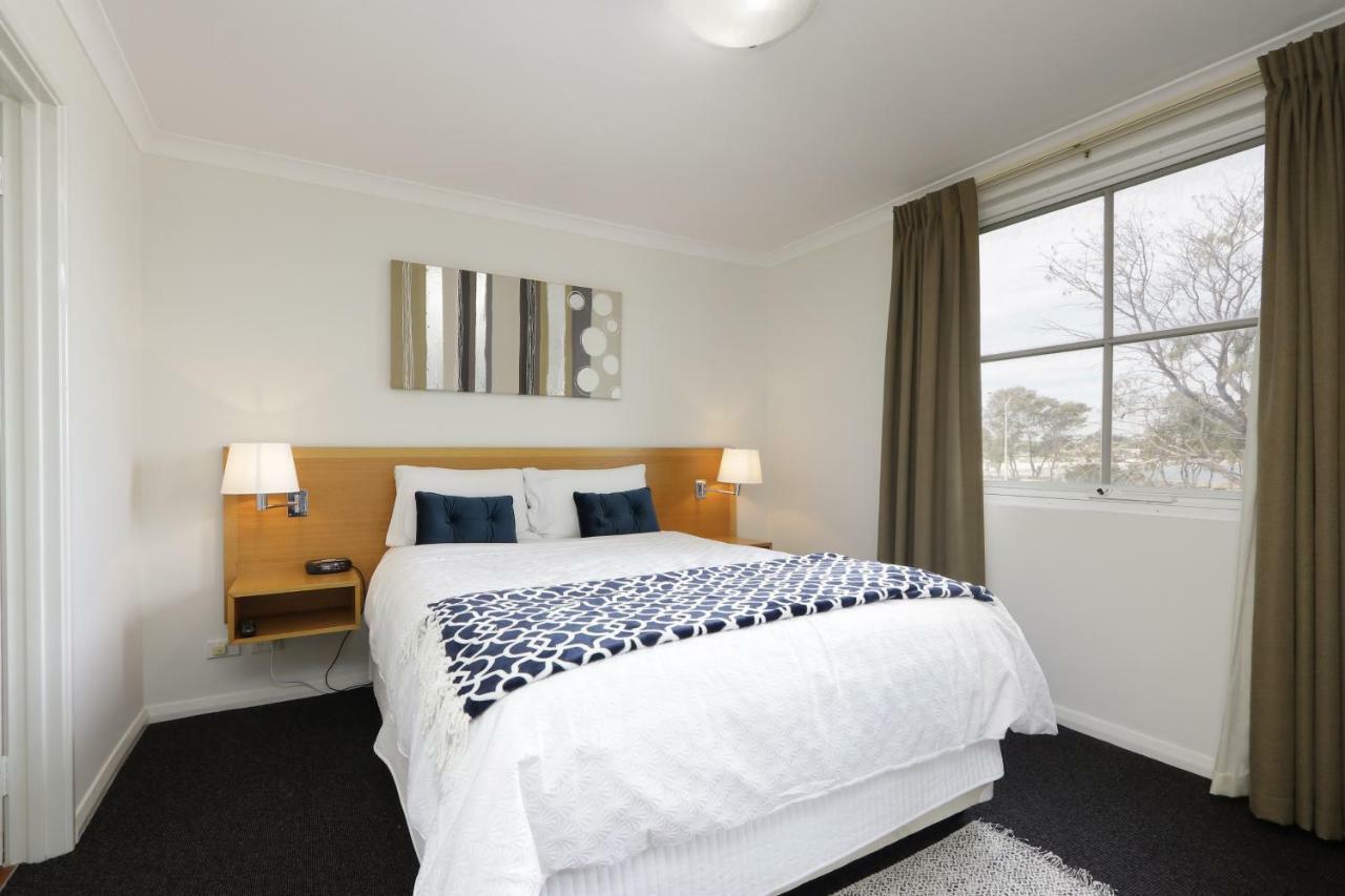 Hillarys Marina Apartment Perth Eksteriør billede