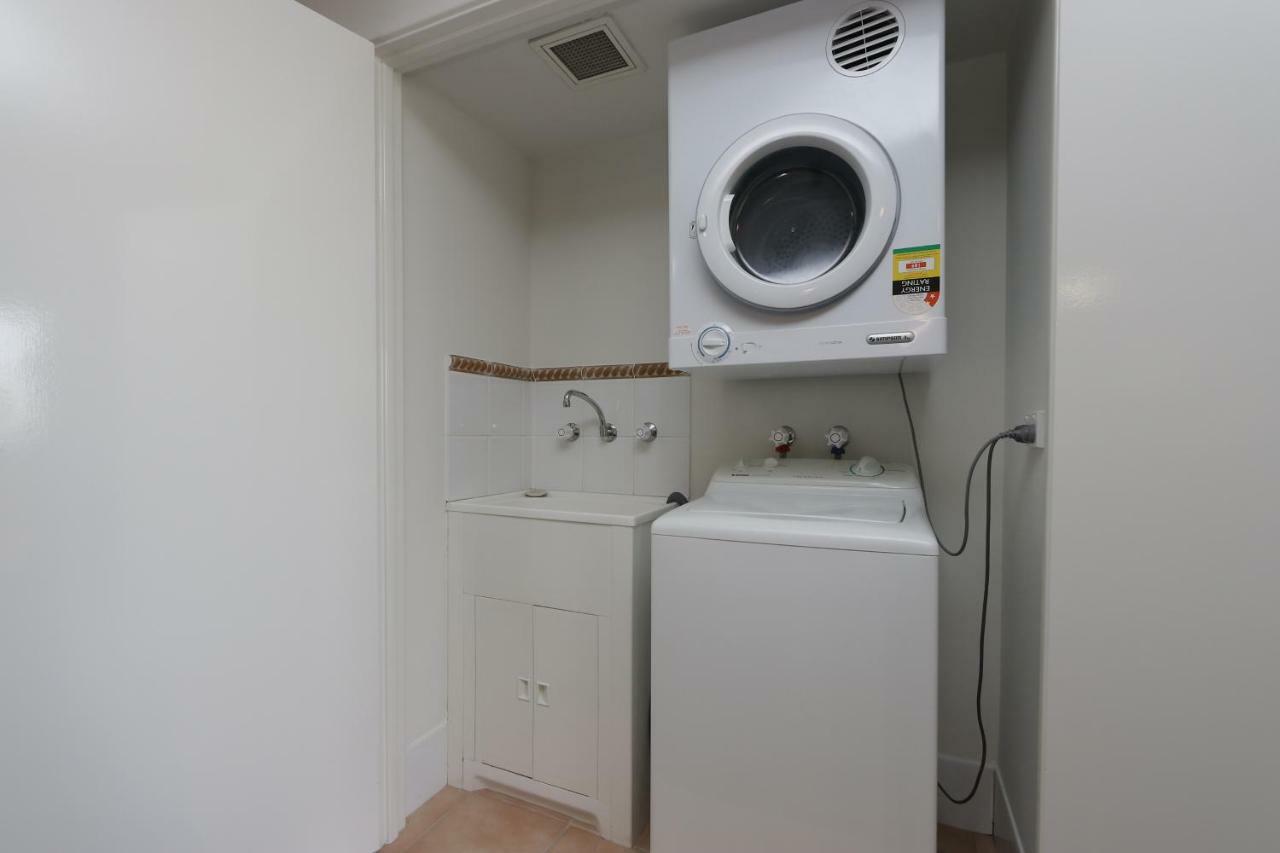 Hillarys Marina Apartment Perth Eksteriør billede