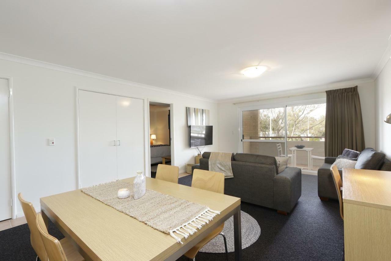 Hillarys Marina Apartment Perth Eksteriør billede