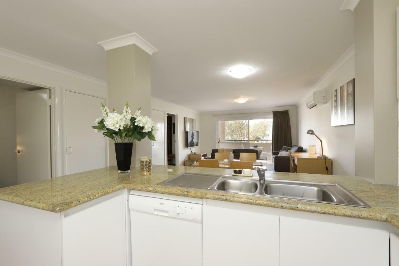 Hillarys Marina Apartment Perth Eksteriør billede