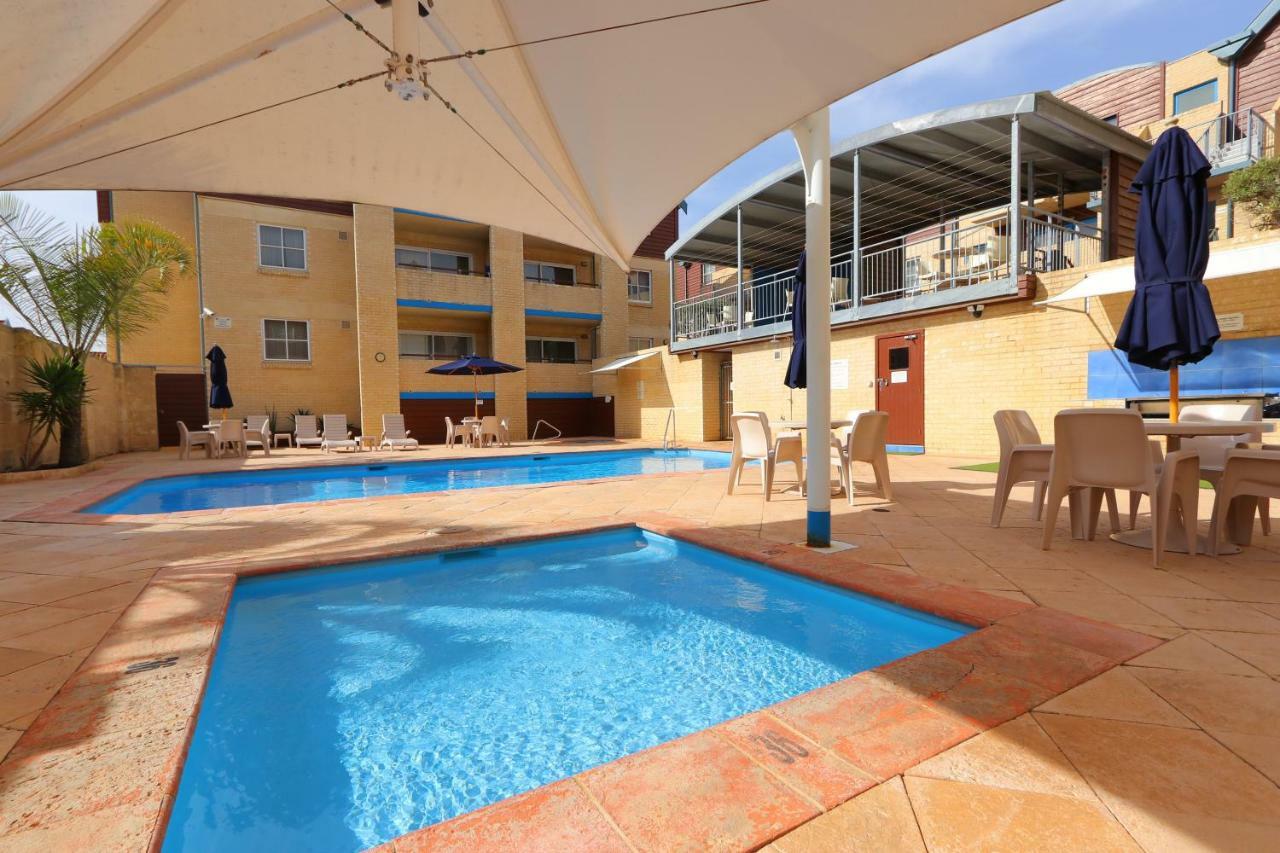 Hillarys Marina Apartment Perth Eksteriør billede