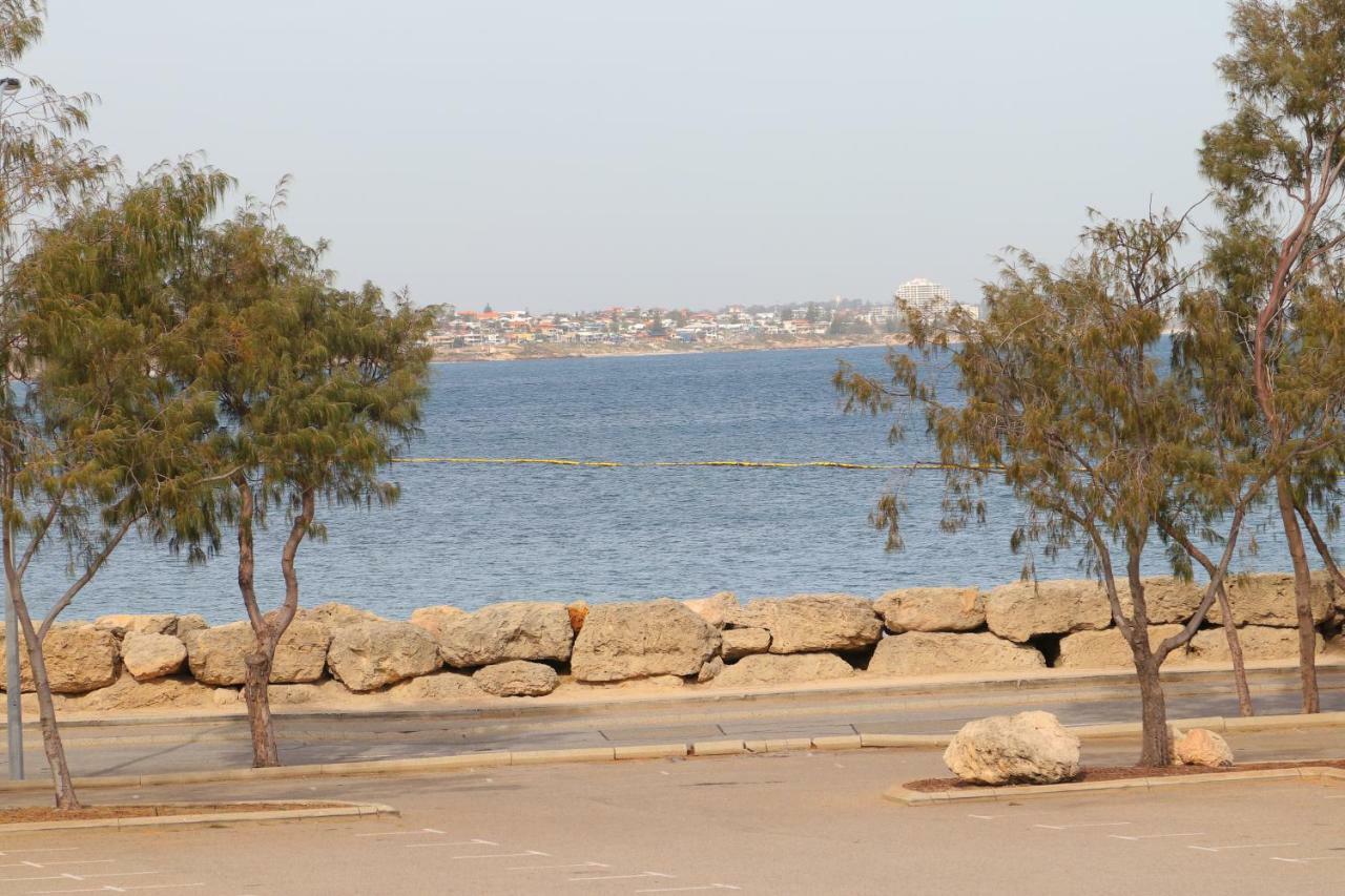Hillarys Marina Apartment Perth Eksteriør billede