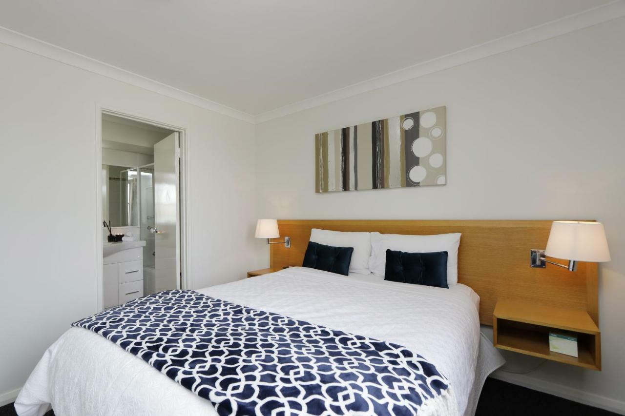 Hillarys Marina Apartment Perth Eksteriør billede