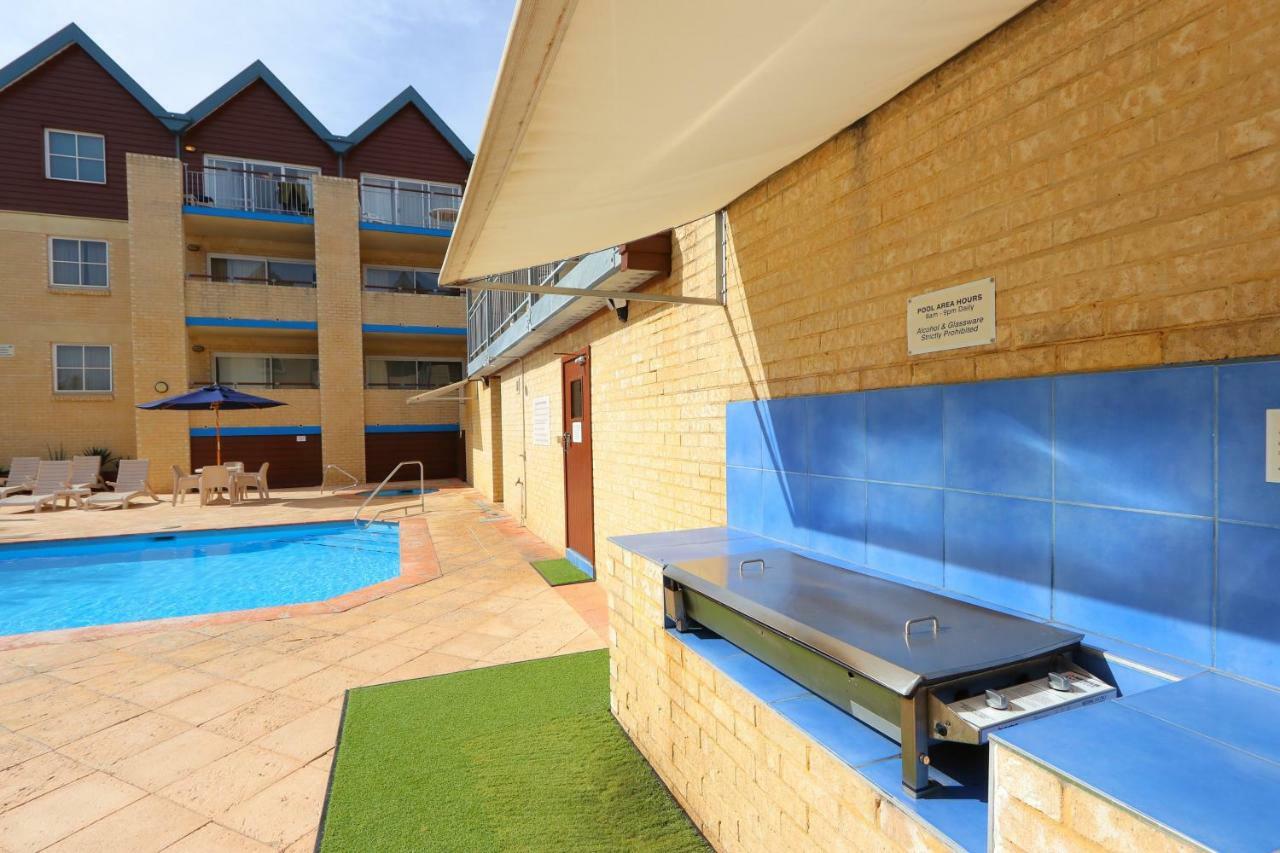 Hillarys Marina Apartment Perth Eksteriør billede